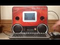 VTech Media Desktop Part 1 W Subs 