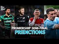 Premiership Rugby Semi-Final Predictions!