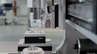 SmarAct's Advanced Positioning Systems Innovate Microassembly for Optical Components