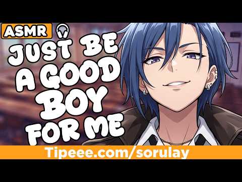I Could Do Anything To You, And I’D Get Away With It (F4M) (ASMR Roleplay)