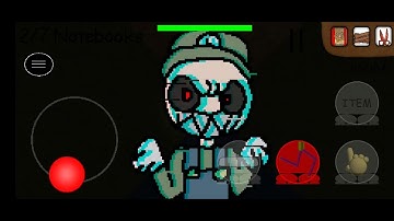 Garfield guide 6 Biohazard 1.4.3 full textures mod menu android port (Baldi basics mod)