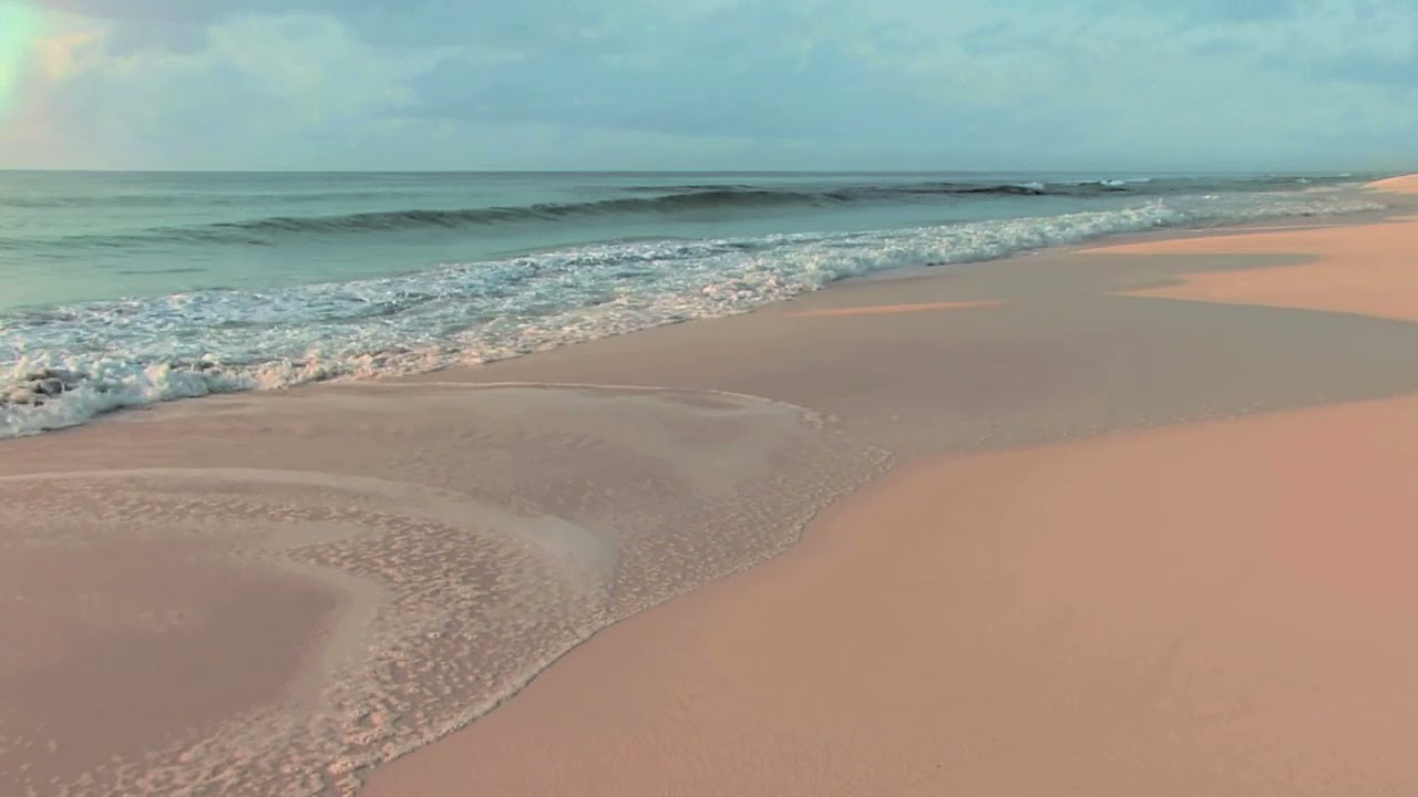 Jump to relaxation, vacation. healing effect. Релаксация, отдых - волнение океана. Целебный эффект.