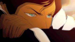 Ladies and Gentlemen [Korra] @WallArtFTW