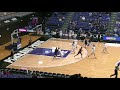 Women's Basketball vs Pacific (73-77) - Highlights