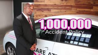 What's The RideShare Attorney Hotline?