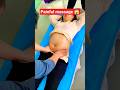painful massage 😱Intangible Cultural Heritage health #HealthMassage#healthy