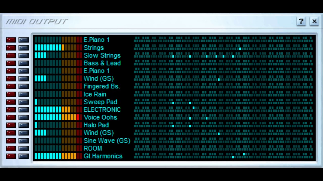 [Microsoft GS] Ratchet & Clank 2 - Wupash Nebula