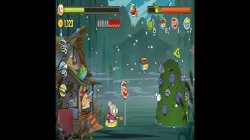 The Big One Boss Ep3 @Qaokala