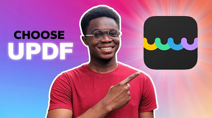 Why I Use UPDF Editor and Not Adobe Acrobat