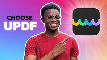 Why I Use UPDF Editor and Not Adobe Acrobat