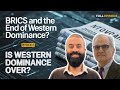 Episode 70 - Alain Corvez on Russia’s Global Strategy: Ukraine, Caucasus, and Iran