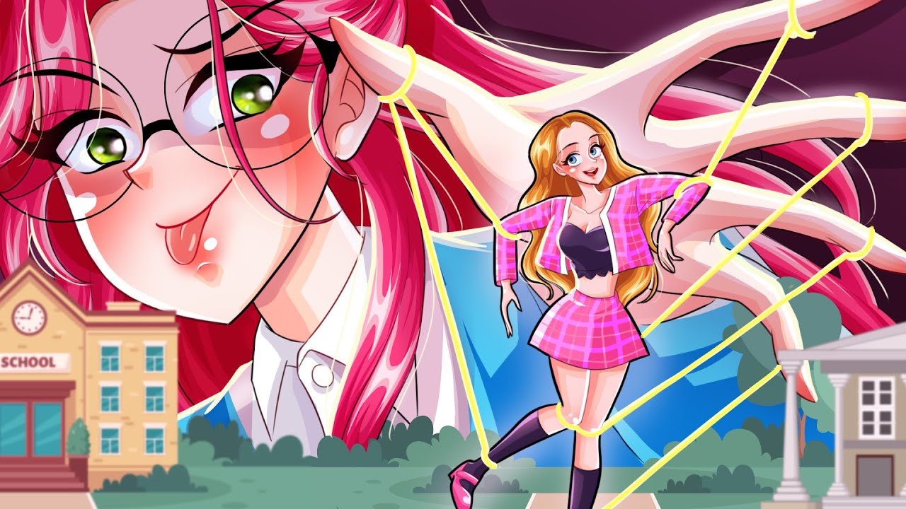 I Was The Queen Bee's Puppet Until I Knew Her Secret