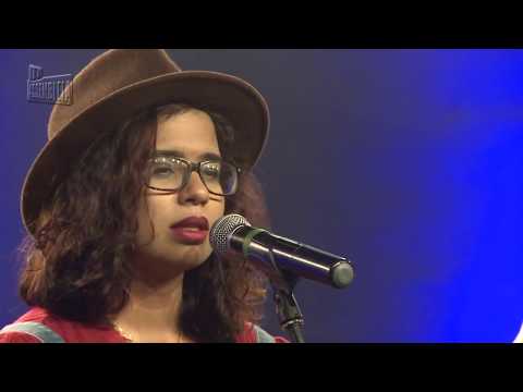 Canção Agalopada-  Suzi Mariana (Zé Ramalho Cover)
