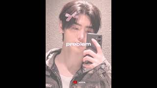 Thats Not My Problem