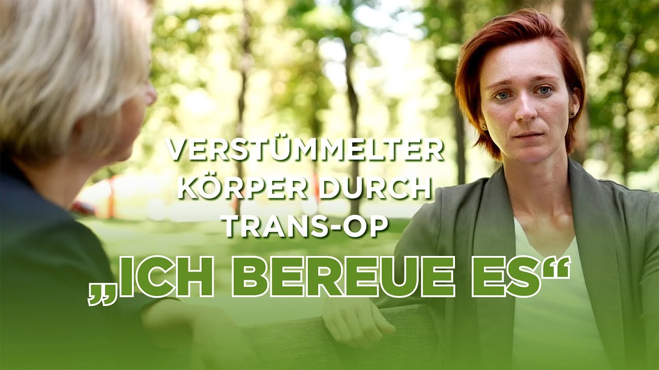 Wer bin ich? - Trans*-Jugendliche zwischen Identitätsfragen und Tabus | WDR Doku