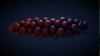 Cinema 4d equalizer