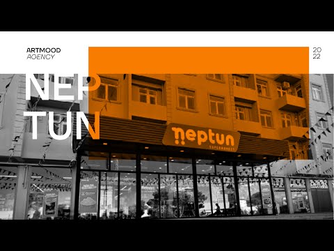 Neptun Supermarket | Kürdəxanı