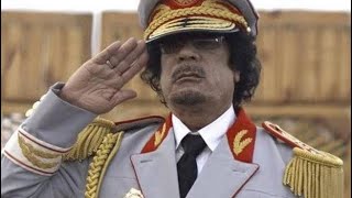 Thumbnail image for El día que CAYÓ Gadafi