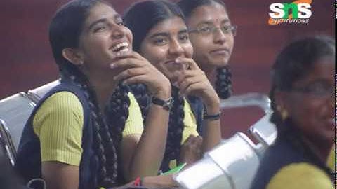 Design Thinking (DT) Workshop | SNS Institutions | Coimbatore