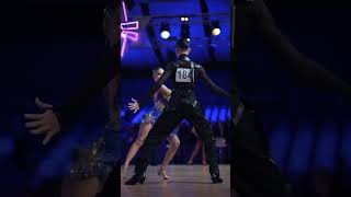 прекрасные Ростик и Аня) #dancer #dancing #бальники #dance #бальныетанцы #спорт