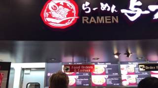 Narita Airport 3 Hours In Tokyo Airport