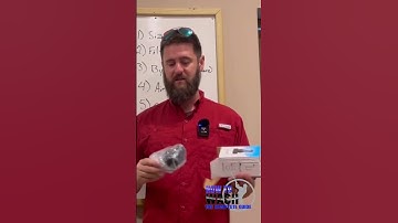 How to Setup A Buffer Tank