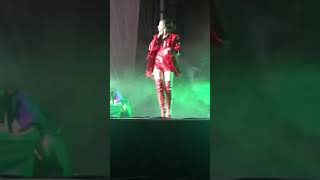 Lykke Li Late Night Feelings live @ YolaDia