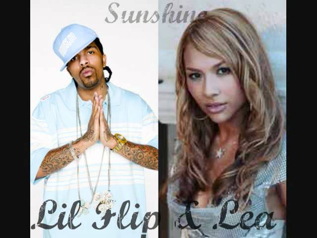 Sunshine (feat. Lea) — Lil' Flip