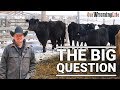 Why Be A Farmer or Rancher?