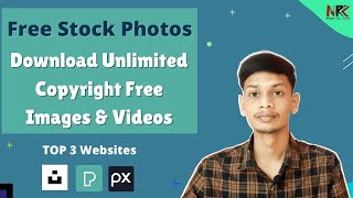 Download Copyright Free Images and Video |Free Stock Photos and Videos For YouTube \& Blog, Wallpaper