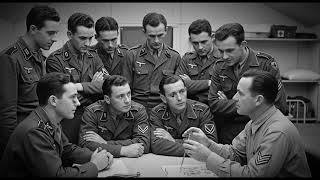 German Medic POWs Were Shocked American Doctors Treated Them Like Colleagues, Not Enemies | WWII