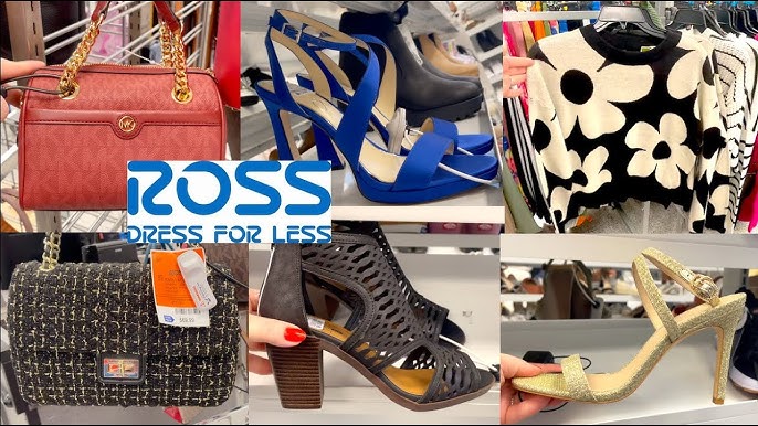 ROSS DRESS FOR LESS NEW FINDS‼️DESIGNER HANDBAGS👜MICHAEL KORS