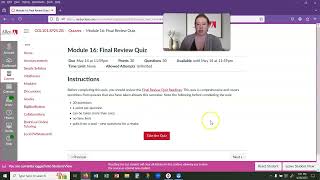 COL101 Module 16 Overview Wealth