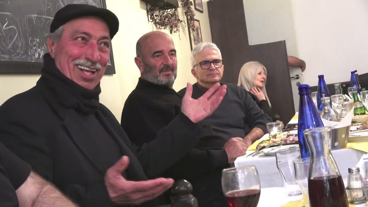 Piperidis Dimitris - Pavlidis Lampis -  Sa. 28/02/2026 - Πιπερίδης Δημήτρης & Παυλίδης Λάμπης