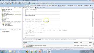 005 ABAP 7 4 for S4HANA   Comma in SELECT