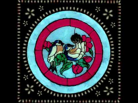 فيلم فيديو يحوي على أعمالي الفنية 