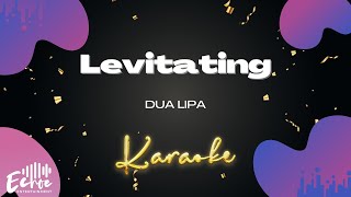 Dua Lipa - Levitating Karaoke Version, Original Music