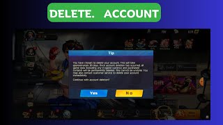 How to Delete Street Fighter: Duel Account
