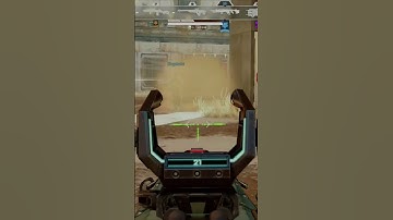 Gun Run Skull Town #shorts #apex #apexlegends #apexclips #apexlegendsclips #fyp #viral #gunrun