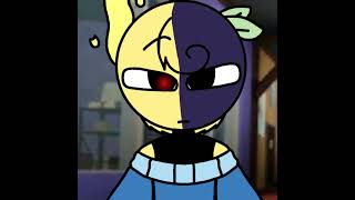 Shio Vs Starme? Oc X Oc
