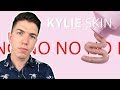 DON'T BUY KYLIE SKIN CARE