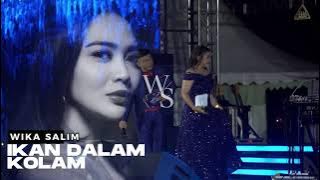 Ikan Dalam Kolam - Wika Salim (Arsa Music Entertainment) | MUFFEST Prambanan