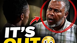 Scandal! This Week: Secrets, Betrayal & SHOCKING Twists💔😳