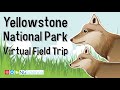 Yellowstone National Park Facts