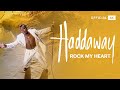 Capture de la vidéo Haddaway - Rock My Heart