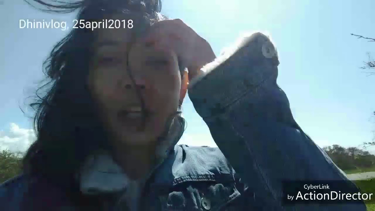 Dagje uit : het strand van Ouddorp | Dhinivlog #34