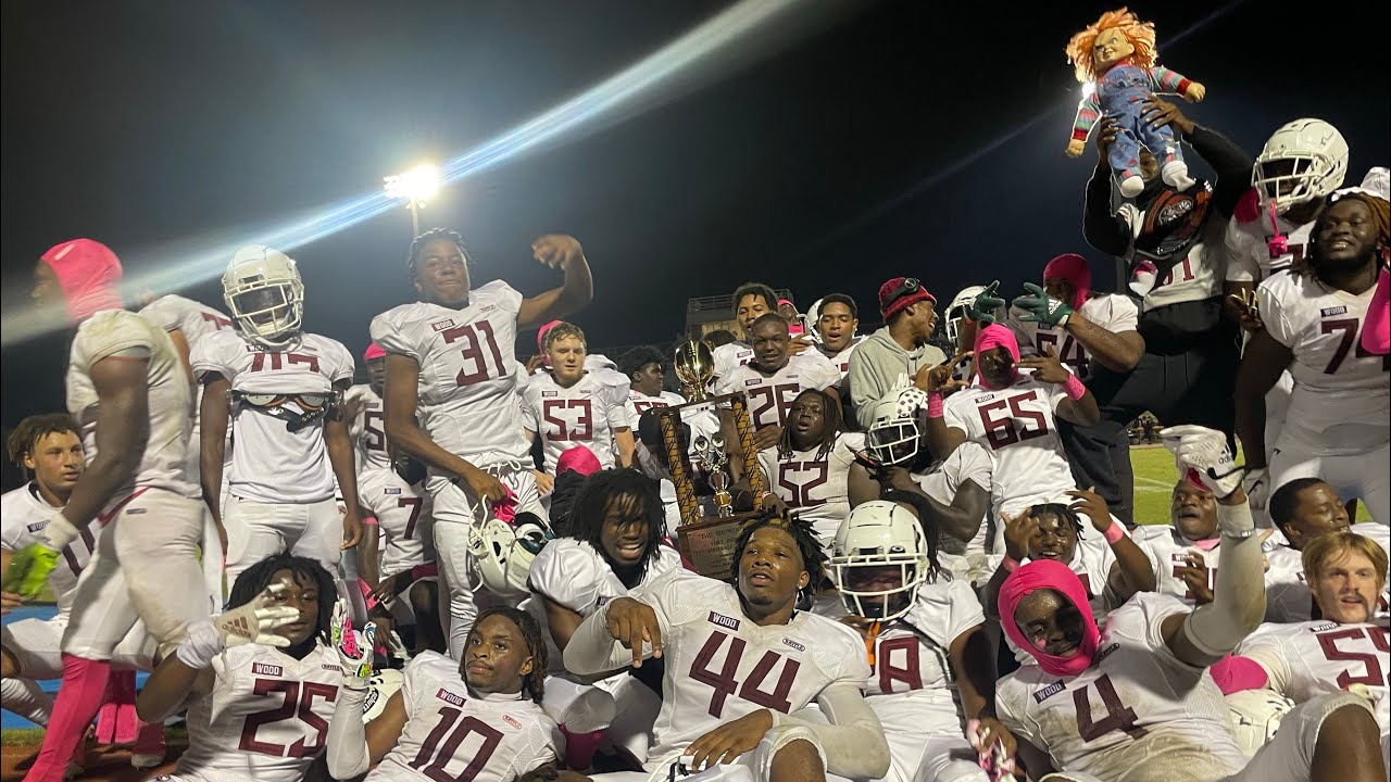 FORT PIERCE WESTWOOD HOMECOMING 2023 PREP RALLY WAS SOMETHING TO BE ...