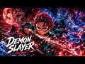 Demon Slayer BGM | Heroic Battle Theme | NK BEATS | #anime #cinematicmusic #demonslayer