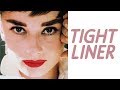 COME FARE IL TIGHTLINER 👁 LA TECNICA EYE LINER DELLE STAR!