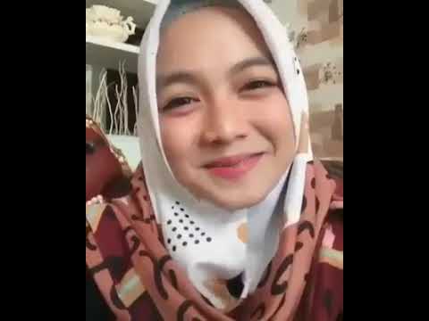 Cewek jilbab sange